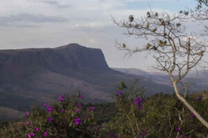 Serra da Canastra pelas lentes de Laila Setton durante estadia na Pousada Irmão Sol em São José do Barreiro-MG