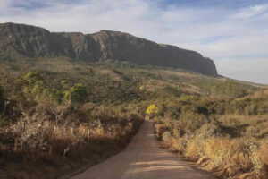 Serra da Canastra pelas lentes de Laila Setton durante estadia na Pousada Irmão Sol em São José do Barreiro-MG