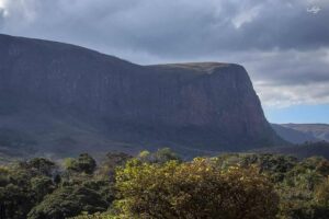 Serra da Canastra pelas lentes de Laila Setton durante estadia na Pousada Irmão Sol em São José do Barreiro-MG