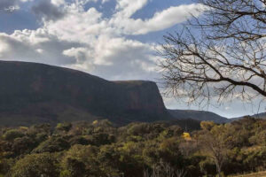 Serra da Canastra pelas lentes de Laila Setton durante estadia na Pousada Irmão Sol em São José do Barreiro-MG