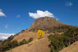 Serra da Canastra pelas lentes de Laila Setton durante estadia na Pousada Irmão Sol em São José do Barreiro-MG