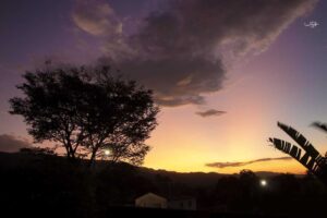 Serra da Canastra pelas lentes de Laila Setton durante estadia na Pousada Irmão Sol em São José do Barreiro-MG