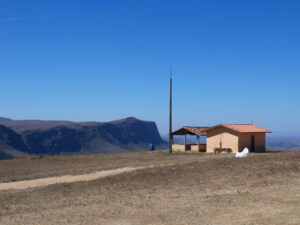 Atrativos da Serra da Canastra se hospede na Pousada Irmão Sol