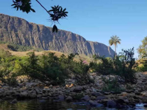 Atrativos da Serra da Canastra se hospede na Pousada Irmão Sol