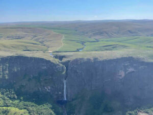 Atrativos da Serra da Canastra se hospede na Pousada Irmão Sol